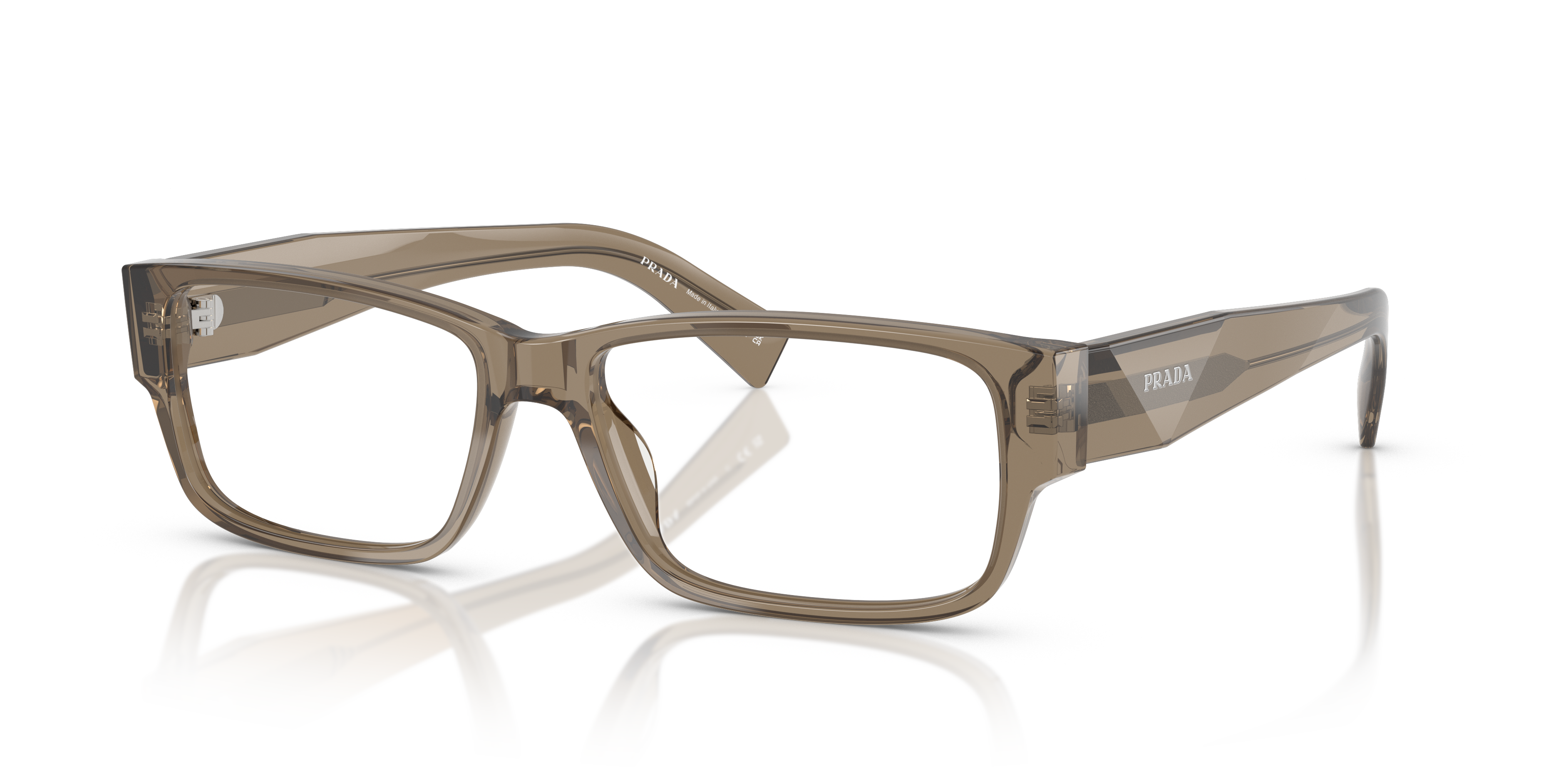 Prada PR B09V 18T1O1  